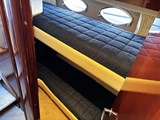 Princess 50 bunk cabin